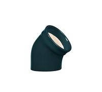 Emile Henry 730201 EH730201 Ceramic Salt Hand Belle-ILE 10 x 10 x 13.5 cm