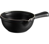 Emile Henry BBQ Sauce pan - Truffle - ø 18.5 cm