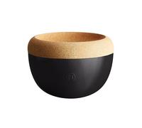 Emile Henry Black Truffle Deep Storage Bowl