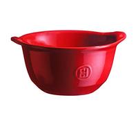 Emile Henry Bowl Rouge Grand Cru