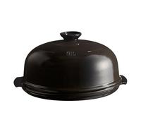 Emile Henry Charcoal Bread Cloche