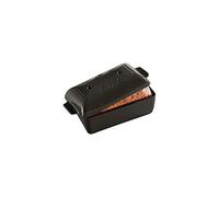 Emile Henry Charcoal 2.2L Bread Loaf Baker