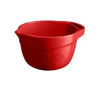 Emile Henry Burgundy 3.5L Mixing Bowl