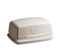 Emile Henry Clay Butter Dish