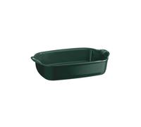 Emile Henry Cedar Green 30 x 19cm Rectangular Baking Dish