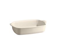 Emile Henry Ceramic Small Rectangular Baking Dish., Ceramic, Slate, 29 x 19 x 7 cm
