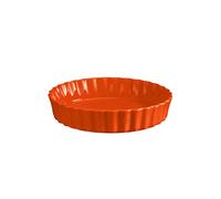 Emile Henry Ceramic Tall Pie Dish 24 cm
