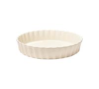 Emile Henry Clay 24cm Deep Tart Dish