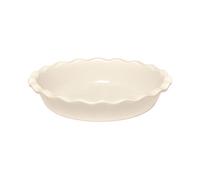 Emile Henry Clay 26cm Pie Dish