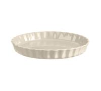 Emile Henry Clay 29.5cm Tart Dish