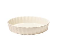 Emile Henry Clay 29cm Deep Tart Dish