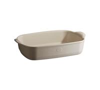 Emile Henry Clay 30cm x 19cm Ultime Rectangular Baking Dish
