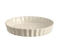 Emile Henry Clay 32cm Deep Tart Dish