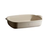 Emile Henry Clay 36.5 x 23.5cm Ultime Rectangular Baking Dish