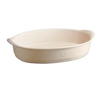 Emile Henry Clay 41cm x 26cm Ultime Large Oval Baking Dish