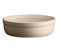Emile Henry Creme Brulee Dish, Clay