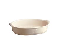 Emile Henry Clay Ultime Medium Oval Baking Dish 35cm x 22.5cm