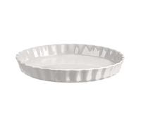 Emile Henry EH116031 Pie Dish 31 cm Flour