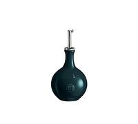 Emile Henry EH730216 Oil/Vinegar Bottle 0.4 L, Ceramic, Belle ILE