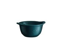 Emile Henry EH732149 Gratinating Bowl, Ceramic, Belle-Ile, 0.55 Litres