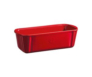 Emile Henry Emile Henry baking dish 1.8 L Red