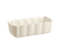 Emile Henry Emile Henry Madeleine bread pan Cream
