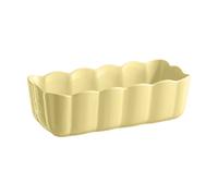 Emile Henry Emile Henry Madeleine bread pan Vanilla