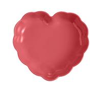 Emile Henry Emile Henry Madeleine heart mold Bubblegum