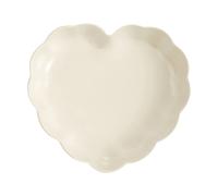 Heart-Shaped Cake Dish by Madeleine