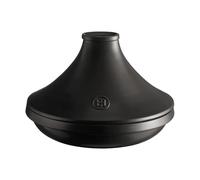 Emile Henry Emile Henry tagine tout dark grey 4 L