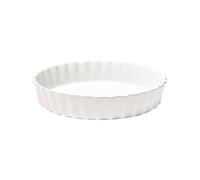 Emile Henry Flour 29cm Deep Flan Dish