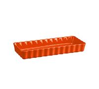 Emile Henry Long Rectangular Pie Dish