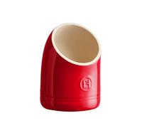 Emile Henry Made In France The Salt Pig| Burgundy