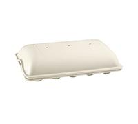 Emile Henry Mini Baguettes Baker | Linen