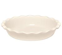 Emile Henry Clay Pie Dish 26cm