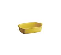 Emile Henry Provence Yellow 22 x 14.5cm Ultime Rectangular Baking Dish