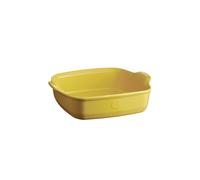 Emile Henry Provence Yellow 28cm Square Baking Dish