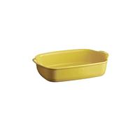 Emile Henry Provence Yellow 30 x 19cm Ultime Rectangular Baking Dish