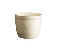 Emile Henry Ramekin form No. 8 Cream