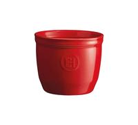 Emile Henry Ramekin form No. 8 Red
