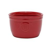 Emile Henry Ramekn Dish No 9, Burgundy,