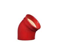 Emile Henry Salt Pig 0.35 Litre, Burgundy