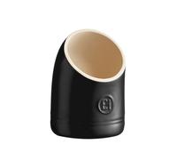 EMILE HENRY Salt Pig, 0.55L/0.58qt, 4.3"/11cm, Truffe