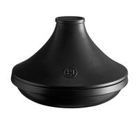 Emile Henry Slate Delight 4.0L Tagine