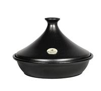 EMILE HENRY - Tajine 6-8 people Black