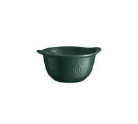 Emile Henry THE RIGHT DISH OVEN GRATIN BOWL - 6.5 x 5.5" / 0.6 QT|CEDAR