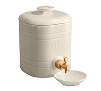 Emile Henry Vinegar Pot (Clay)