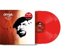 Emile Jacotey Résurrection [VINYL]
