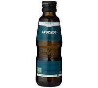 EMILE NOEL - Organic Virgin Avocado Oil, Unique, Delicate and Light Flavour, First Cold Pressed, Best Served in a Variety of Salads, Naturally Rich in Omega 9, Fairtrade 250ml Bottle