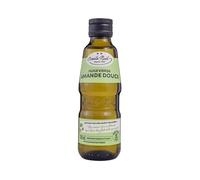 EMILE NOEL - Organic Virgin Sweet Almond Oil 25CL